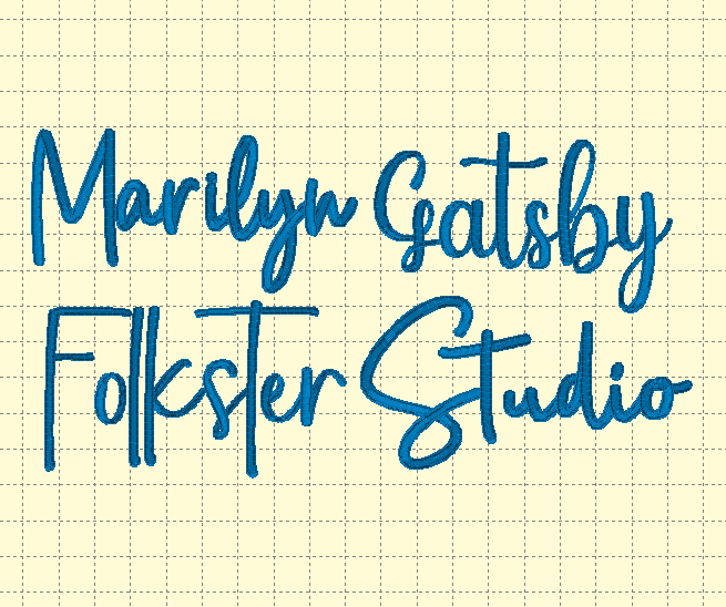 Plain Knit Blanket - Light Blue