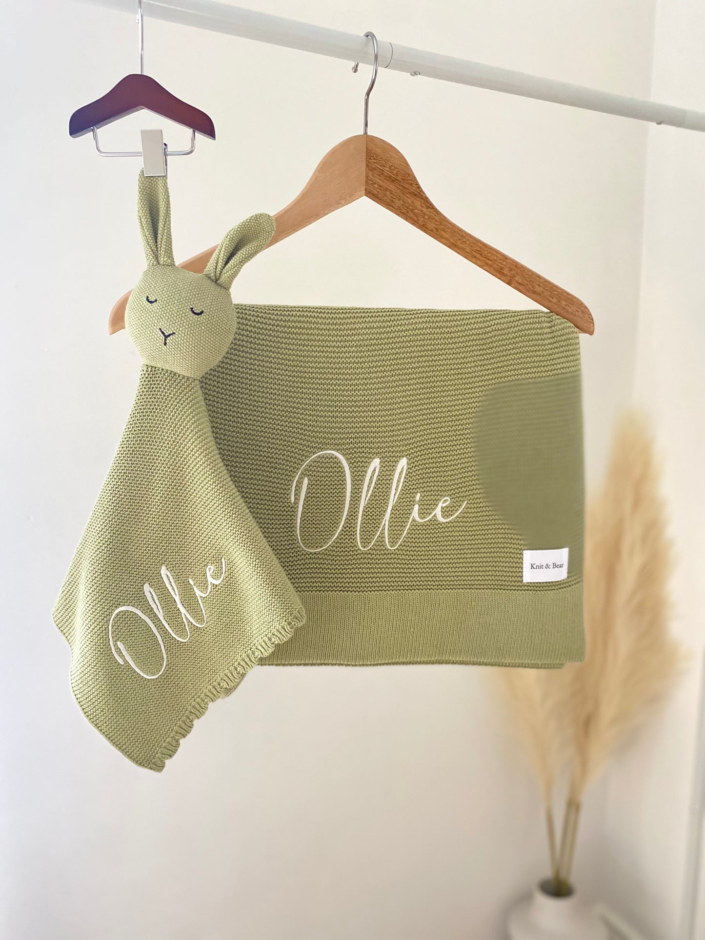 Blanket and Comforter Bundle