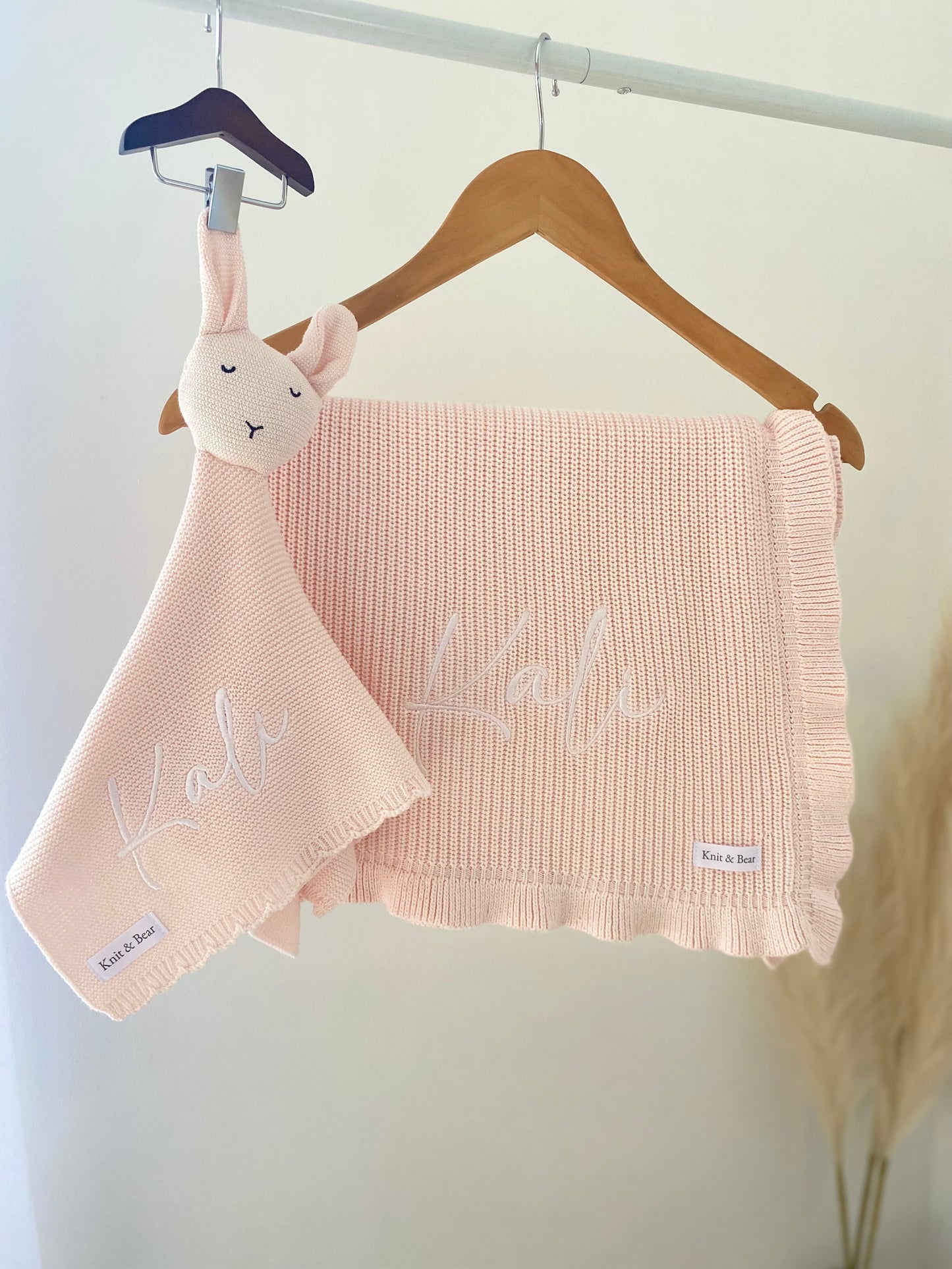 Blanket and Comforter Bundle