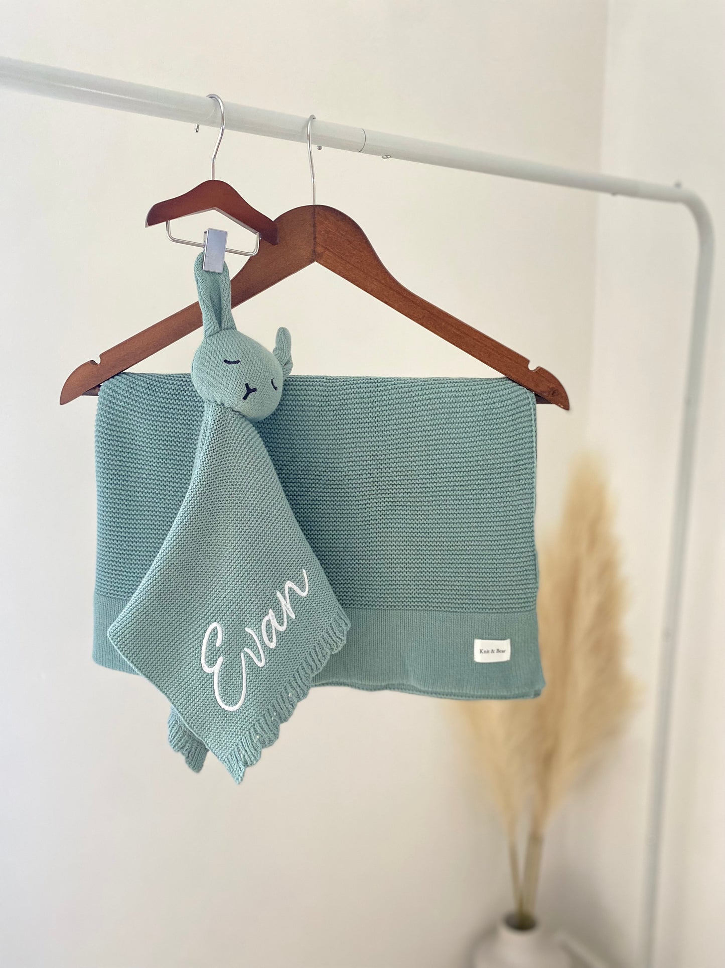 Blanket and Comforter Bundle