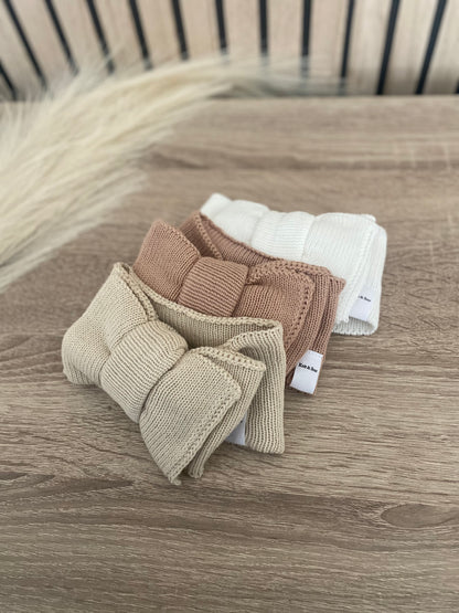 Knitted Headbands