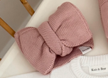Knitted Headbands